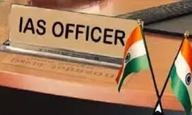 महिला उपजिलाधीश के कंधों पर 5 विभागों का भार