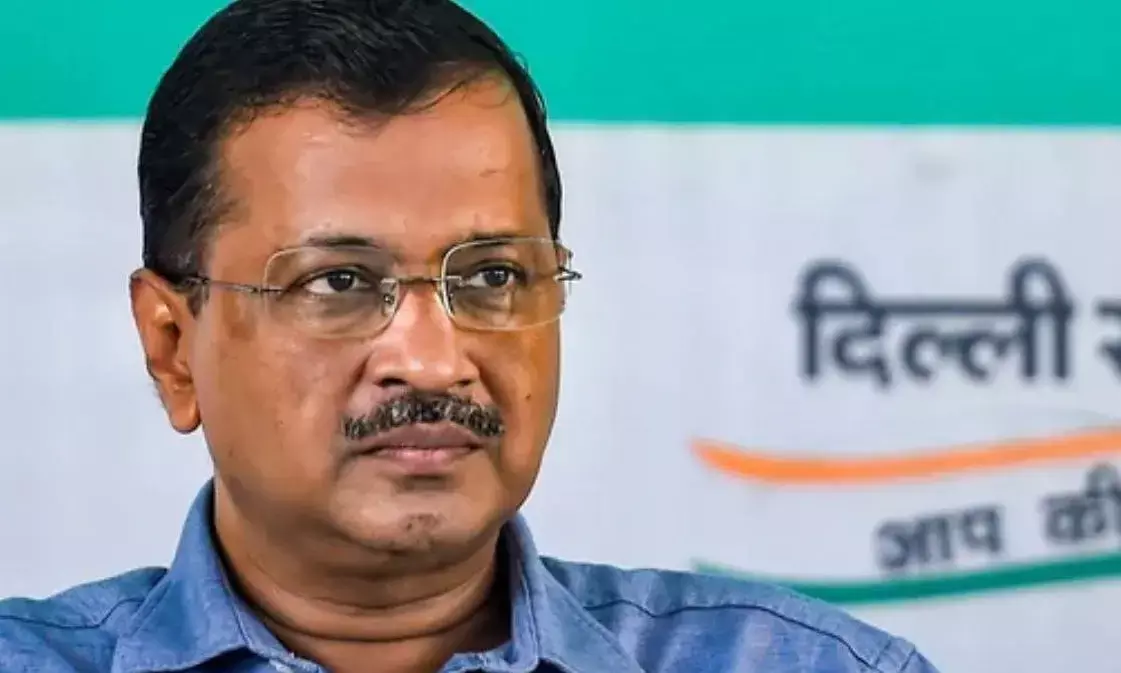 सीएम अरविंद केजरीवाल के सरकारी आवास का ऑडिट करेगा CAG, आप की प्रतिक्रिया आई सामने