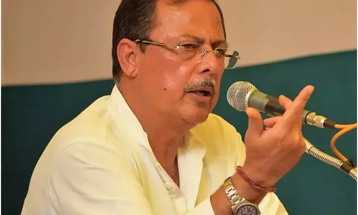 मध्य प्रदेश: अजयसिंह तीन दिवसीय दतिया और ग्वालियर प्रवास पर स्थानीय कांग्रेस पदाधिकारियों और कार्यकर्ताओं के साथ बैठकें करेंगे
