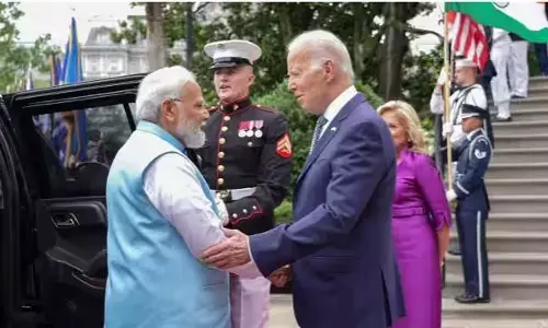 पीएम मोदी और जो बाइडेन के किस बयान से चिढ़ा है पाकिस्तान, जानिए क्या है मामला?