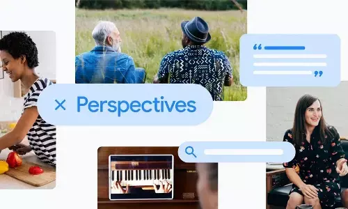 सर्च पर पर्सपेक्टिव फिल्टर ला रहा गूगल