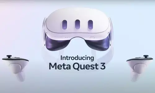 मेटा 10 साल के बच्चों पर करेगा वीआर हेडसेट का परीक्षण