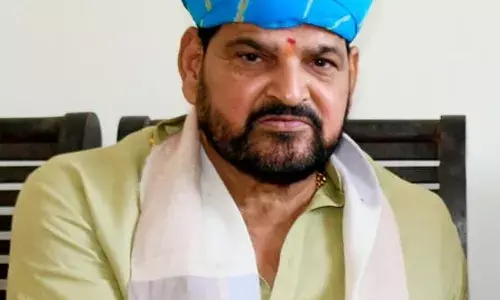 पहलवानों ने डब्ल्यूएफआई प्रमुख के खिलाफ आरोपपत्र की प्रति की मांग करते हुए दिल्ली की अदालत का रुख किया