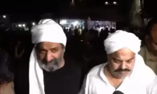 अतीक की बहन ने की हत्‍याकांड की जांच सुप्रीम कोर्ट के सेवानिवृत्‍त न्‍यायाधीश से कराने की मांग