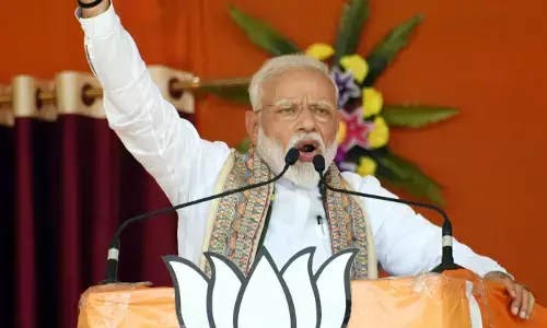 समान नागरिक संहिता पर पीएम मोदी बोले- वोट बैंक की भूखी पार्टियां फैला रहीं भ्रम