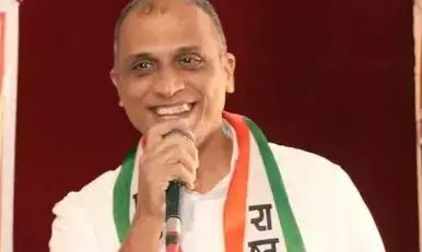 वंशवाद पर पीएम की टिप्पणी की राकांपा ने की निंदा, भाजपा ने की तारीफ वंशवाद पर पीएम की टिप्पणी की राकांपा ने की निंदा, भाजपा ने की तारीफ