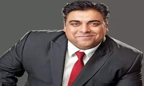 मेरे पिता से मिलता-जुलता है नियत में मेरा किरदारः राम कपूर 