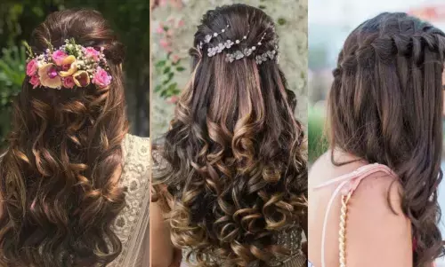 ईद पर दिखना है स्टाइलिश और ट्रेंडी तो ड्रेस के हिसाब से चुने ये हेयर स्टाइल, दिखेंगी सुंदर