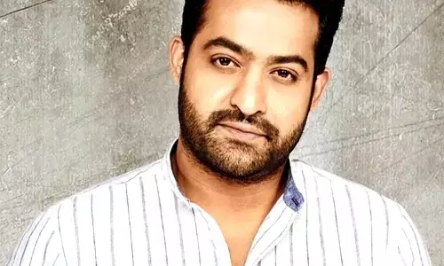 एक फैन की मौत से दुखी जूनियर एनटीआर ने की जांच की मांग