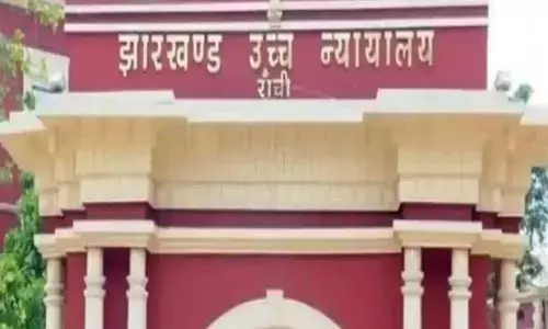 झारखंड हाईकोर्ट ने सोरेन सरकार पर लगाया पांच हजार रुपए का जुर्माना