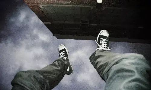 कोटा में एक और छात्र ने आत्महत्या कर ली कोटा में एक और छात्र ने आत्महत्या कर ली