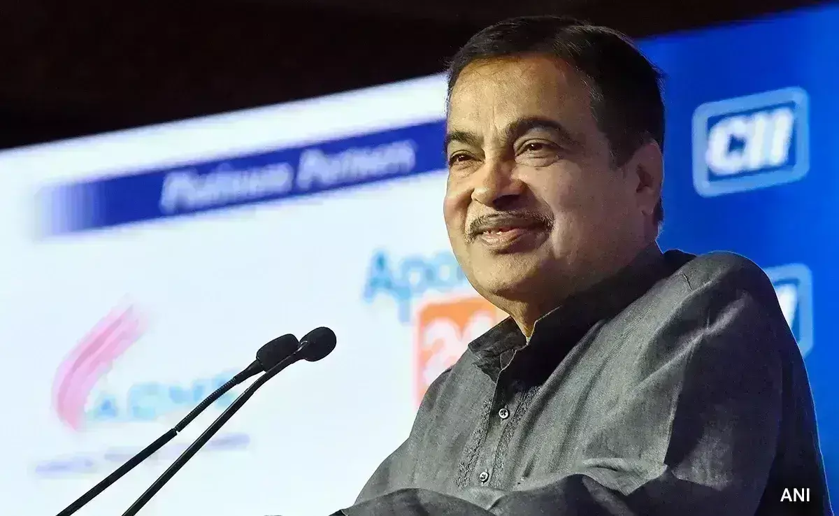 पिछले नौ सालों में राष्ट्रीय राजमार्गों की लंबाई 59 प्रतिशत बढ़ी-गडकरी पिछले नौ सालों में राष्ट्रीय राजमार्गों की लंबाई 59 प्रतिशत बढ़ी-गडकरी