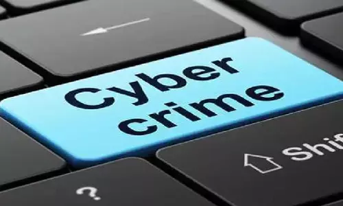 साइबर क्राइम की शिकायतें सुनने शुरु होगी हेल्पलाइन नंबर साइबर क्राइम की शिकायतें सुनने शुरु होगी हेल्पलाइन नंबर
