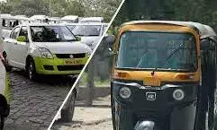 तीन महीने के भीतर टैक्सी-ऑटोरिक्शा चालकों के लिए बन जाएगा कल्याण बोर्ड तीन महीने के भीतर टैक्सी-ऑटोरिक्शा चालकों के लिए बन जाएगा कल्याण बोर्ड