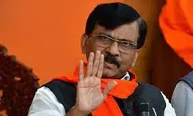 ईडी की संजय राउत और प्रवीण राउत की जमानत रद्द करने की मांग ईडी की संजय राउत और प्रवीण राउत की जमानत रद्द करने की मांग