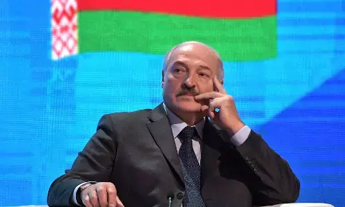 बेलारूस के राष्ट्रपति ने वैगनर चीफ से कहा, आपकी सेनाओं को खटमल की तरह मसल दिया जाएगा