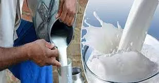 किसानों को दूध की न्यूनतम दर देने समिति का गठन किसानों को दूध की न्यूनतम दर देने समिति का गठन