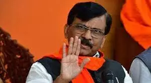ईडी की संजय राउत और प्रवीण राउत की जमानत रद्द करने की मांग ईडी की संजय राउत और प्रवीण राउत की जमानत रद्द करने की मांग