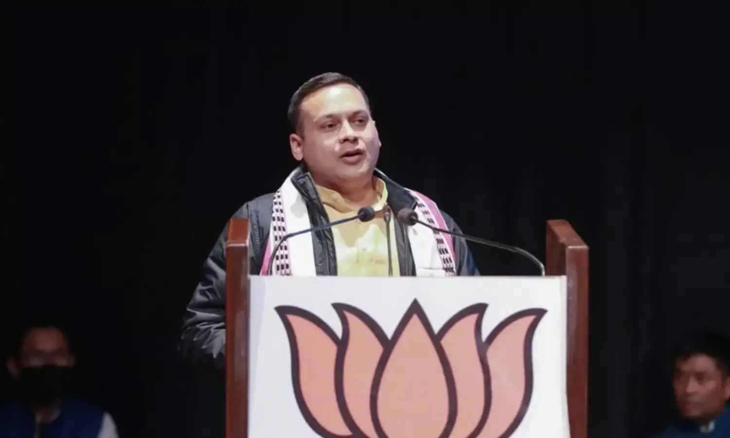 राहुल गांधी पर पोस्ट करने पर अमित मालवीय पर एफआईआर