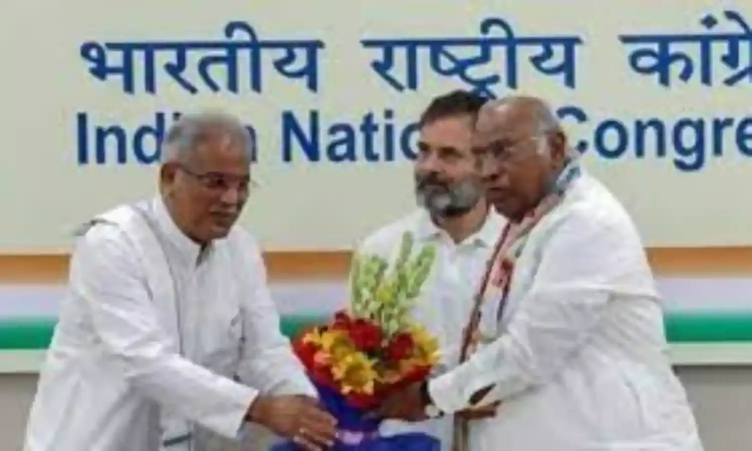 छत्तीसगढ़ विधानसभा चुनाव की तैयारियों को लेकर कांग्रेस ने कमर कसी