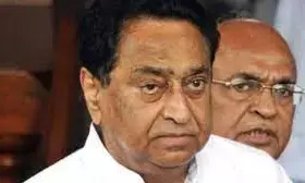 विधानसभा चुनावों की तैयारियों को लेकर कमलनाथ ने मल्लिकार्जुन से की मुलाकात