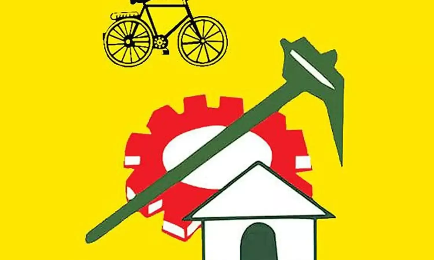 आंध्र प्रदेश में तेदेपा ने चुनाव आयोग से की फर्जी वोटों की शिकायत 