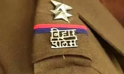 बिहार : लूटपाट के दौरान दादी-पोते की हत्या बिहार : लूटपाट के दौरान दादी-पोते की हत्या