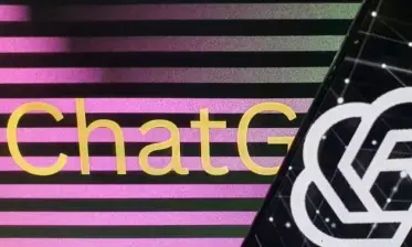 ओपनएआई ने आईओएस पर चैटजीपीटी ऐप को किया अपडेट