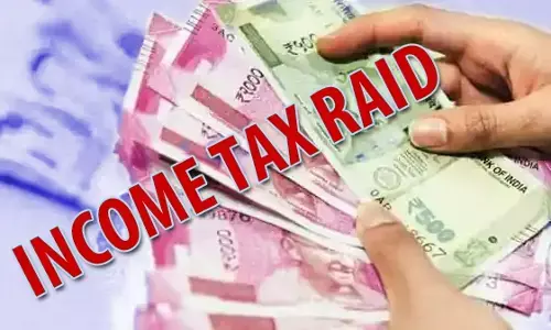 कानपुर में आईटी की छापेमारी में मिली 300 करोड़ की कर चोरी