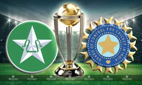 पीसीबी को अभी तक नहीं मिली वर्ल्ड कप के लिए सरकार से मंजूरी, आईसीसी से एग्रीमेंट के बाद भी फंसा हुआ है मामला