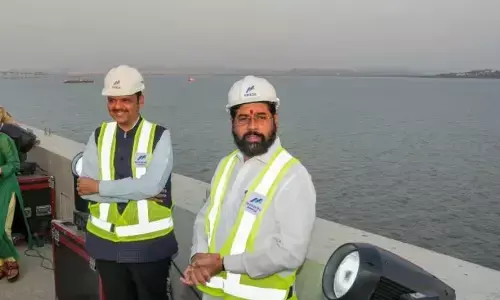 वर्सोवा-बांद्रा सी लिंक आज से कहलाएगा वीर सावरकर सेतु, मुंबई ट्रांस हार्बर लिंक को भी मिला नया नाम, शिंदे सरकार का बड़ा फैसला