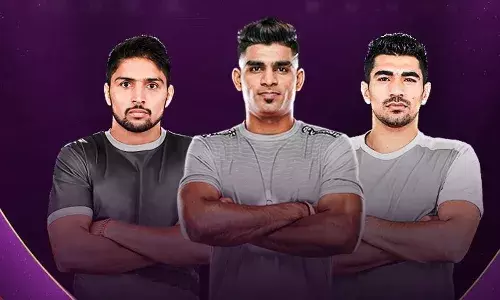 भारत ने जापान को 62-17 से हराया भारत ने जापान को 62-17 से हराया