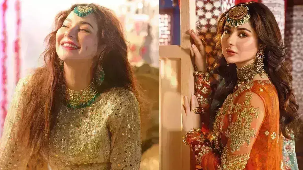 बकरीद पर दिखना है सबसे खूबसूरत तो इस तरह से करें मेकअप, मिलेगा शानदार लुक