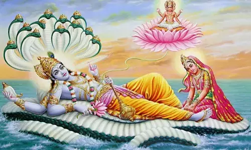 देवशयनी एकादशी 2023: सोने वाले हैं देव, पांच माह तक नहीं हो सकेंगे शुभ कार्य