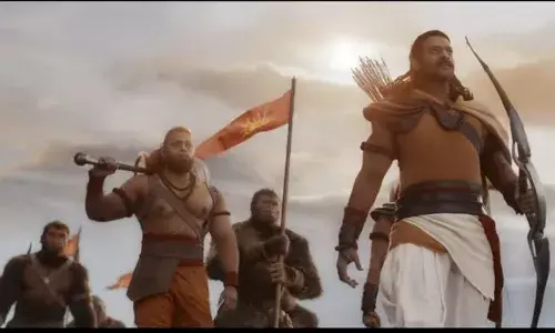 आदिपुरुष को पास करना एक भूल थी : इलाहाबाद हाईकोर्ट