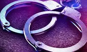 ईडी के पूर्व डिप्टी डायरेक्टर सचिन सावंत गिरफ्तार ईडी के पूर्व डिप्टी डायरेक्टर सचिन सावंत गिरफ्तार