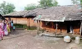 बीडीडी चाल के अनिवासी झोपड़ी धारकों को बड़ी राहत