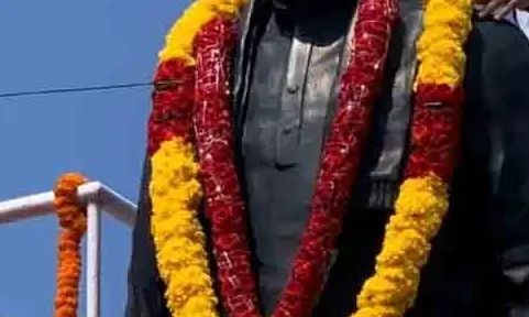 कांग्रेस ने नरसिम्हा राव का जीवन में और मृत्यु के बाद भी अपमान किया : केटीआर