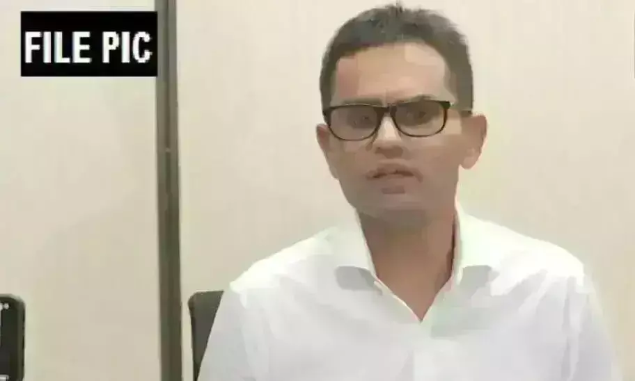 समीर वानखेडे को सीबीआई की गिरफ्तारी से 5 जुलाई तक संरक्षण बरकरार समीर वानखेडे को सीबीआई की गिरफ्तारी से 5 जुलाई तक संरक्षण बरकरार
