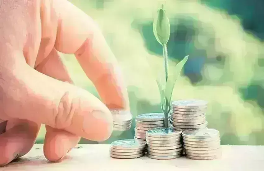 नई मुंबई, रायगड, औरंगाबाद और अहमदनगर में होगा 40 हजार करोड़ रुपए का निवेश नई मुंबई, रायगड, औरंगाबाद और अहमदनगर में होगा 40 हजार करोड़ रुपए का निवेश