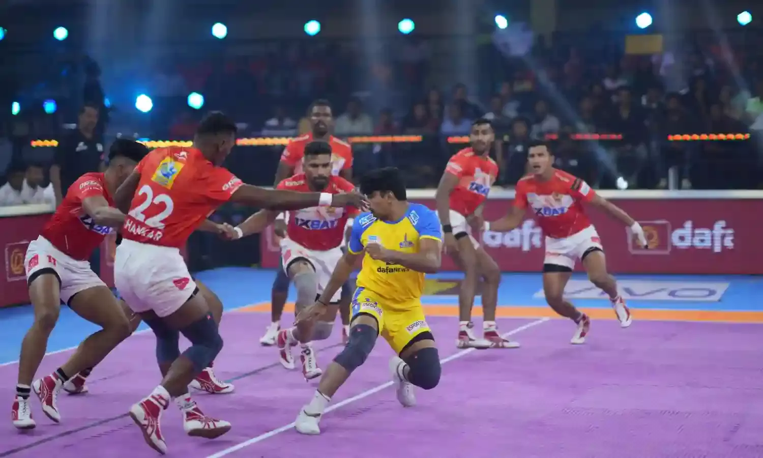 प्रो कबड्डी लीग सीजन 10 के शुरू होने का अब और इंतजार नहीं कर सकते : पवन सहरावत