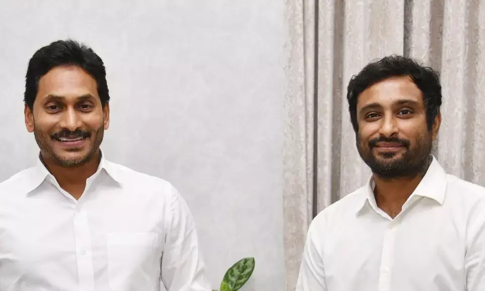 राजनीति में शामिल होंगे पूर्व भारतीय क्रिकेटर अंबाती रायडू