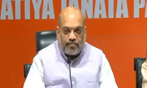 केंद्रीय गृह मंत्री अमित शाह आज बिहार में, जदयू के अध्यक्ष ललन सिंह के इलाके में करेंगे रैली केंद्रीय गृह मंत्री अमित शाह आज बिहार में, जदयू के अध्यक्ष ललन सिंह के इलाके में करेंगे रैली