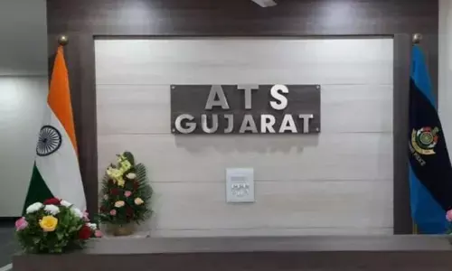 गुजरात एटीएस ने आईएसकेपी आतंकी समूह के राष्ट्रव्यापी नेटवर्क का किया खुलासा