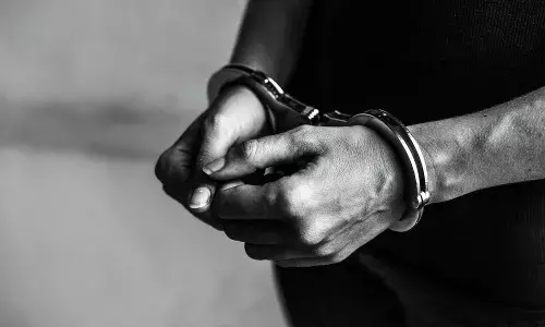 दिल्‍ली हवाई अड्डे पर दुबई जा रहे यात्री के पास मिले छह जिंदा कारतूस