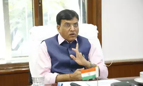 मेडिकल कॉलेज की संख्या 387 से बढ़कर 704 हुई, इस वर्ष रिकॉर्ड 52 नए कॉलेज