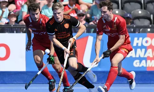 हॉकी प्रो लीग: एंटवर्प में मिनी टूर्नामेंट में खिताब, रेलीगेशन की लड़ाई पर नजरें