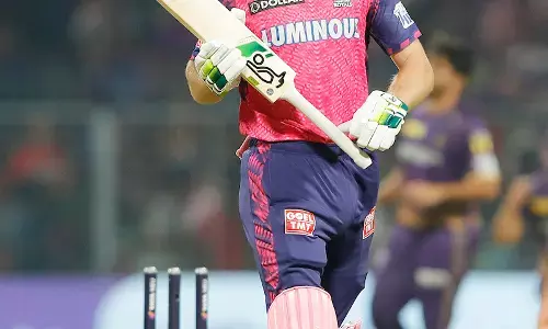 जोस बटलर को आकर्षक बहु-वर्षीय राजस्थान रॉयल्स अनुबंध की पेशकश की जाएगी: रिपोर्ट