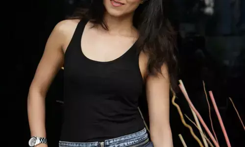 बदलाव के दौर से गुजर रहा है ओटीटी प्लेटफॉर्म : रिद्धि डोगरा बदलाव के दौर से गुजर रहा है ओटीटी प्लेटफॉर्म : रिद्धि डोगरा