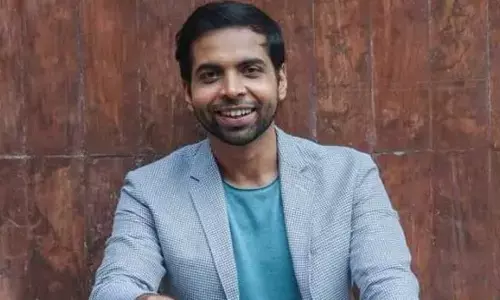 फिल्म वेदा में नजर आएंगे अभिषेक बनर्जी